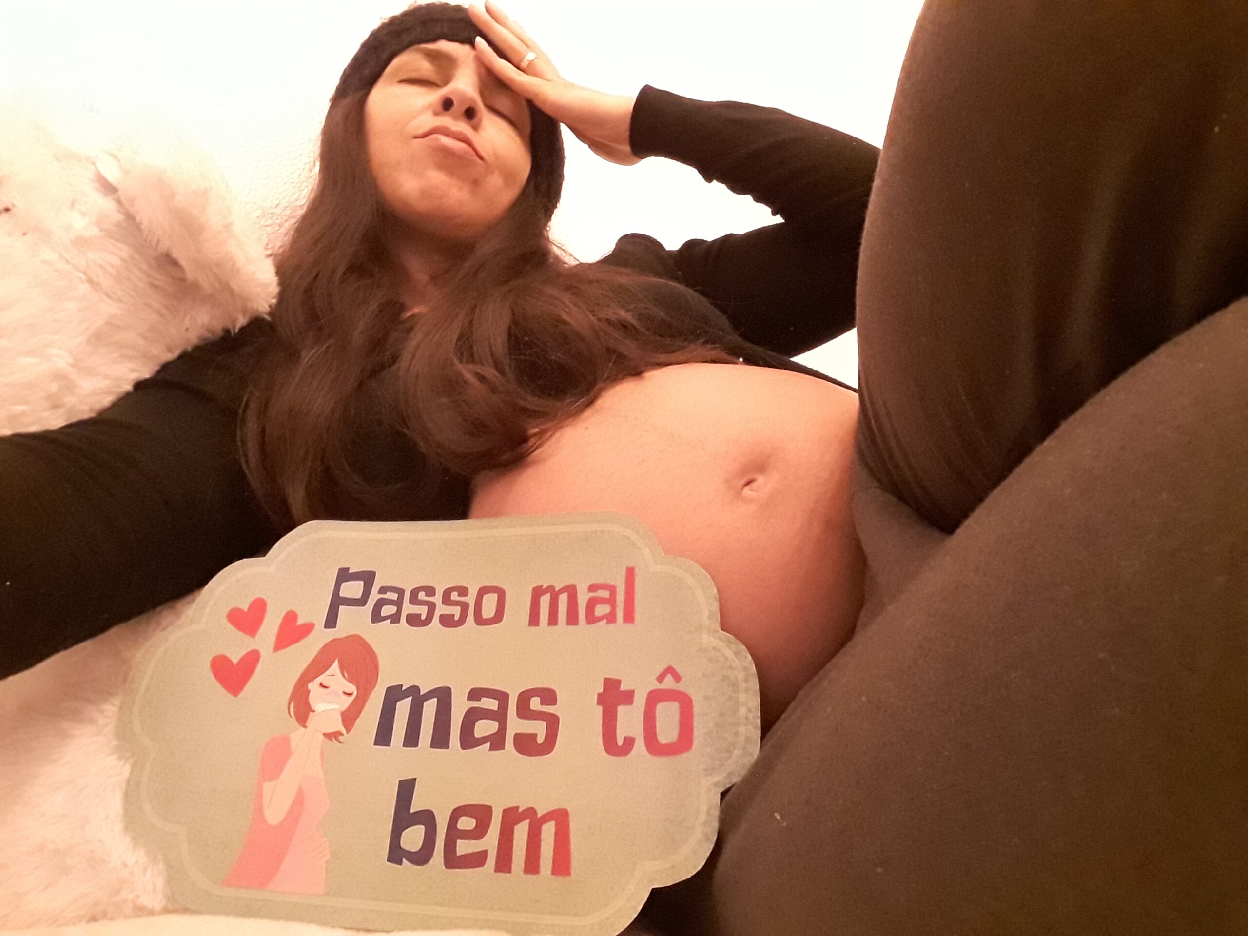 Foto em Casa