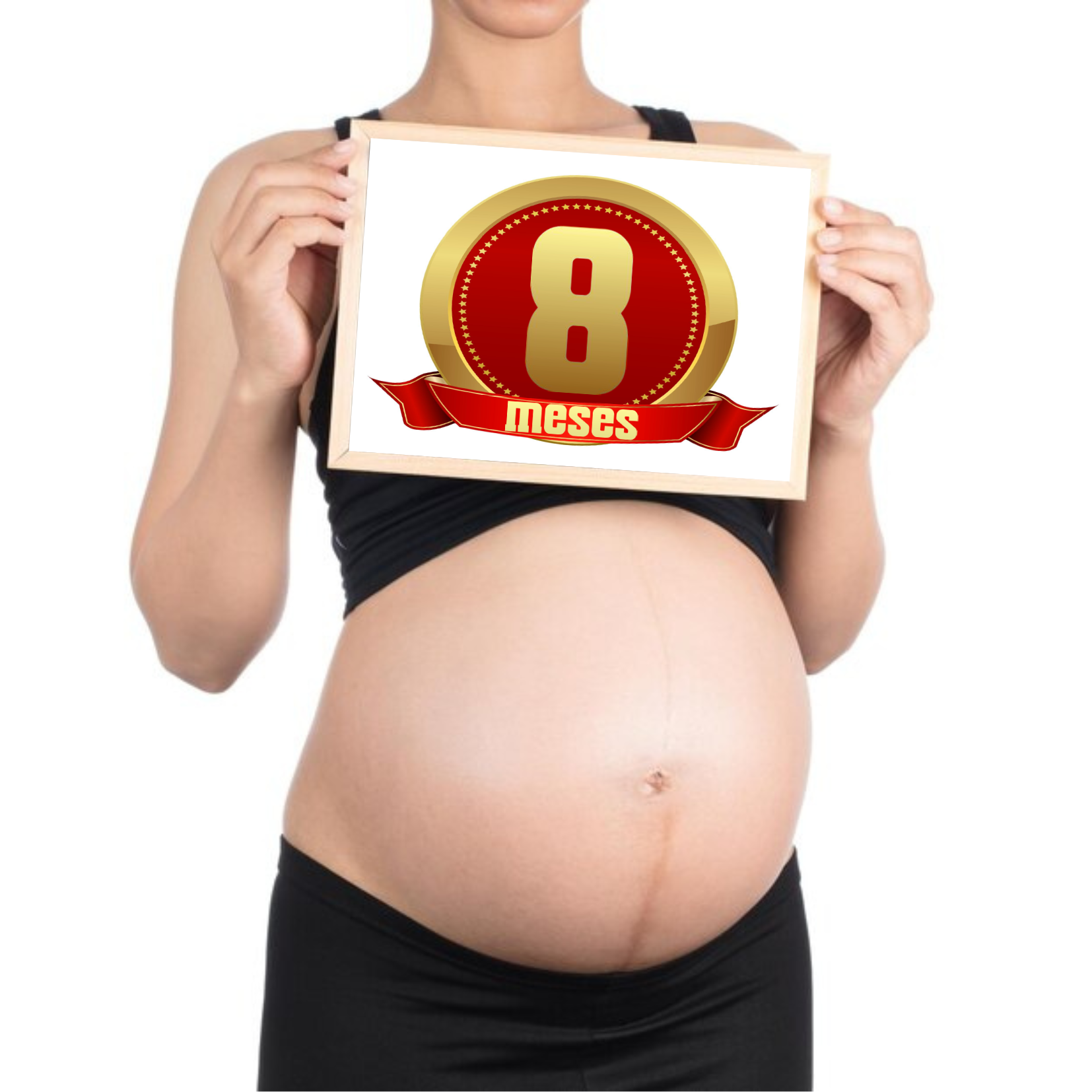 Meses Gestacionais