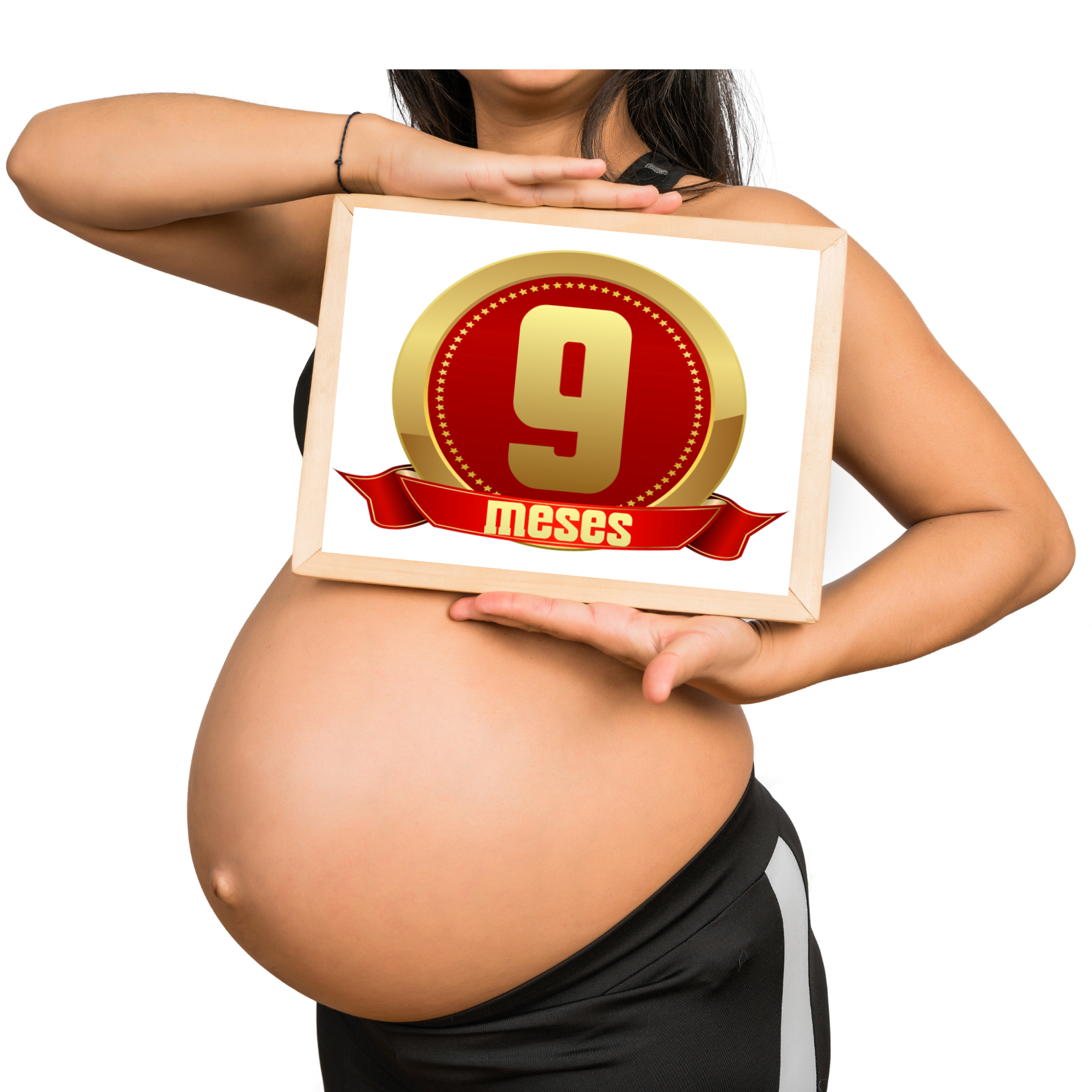 Meses Gestacionais