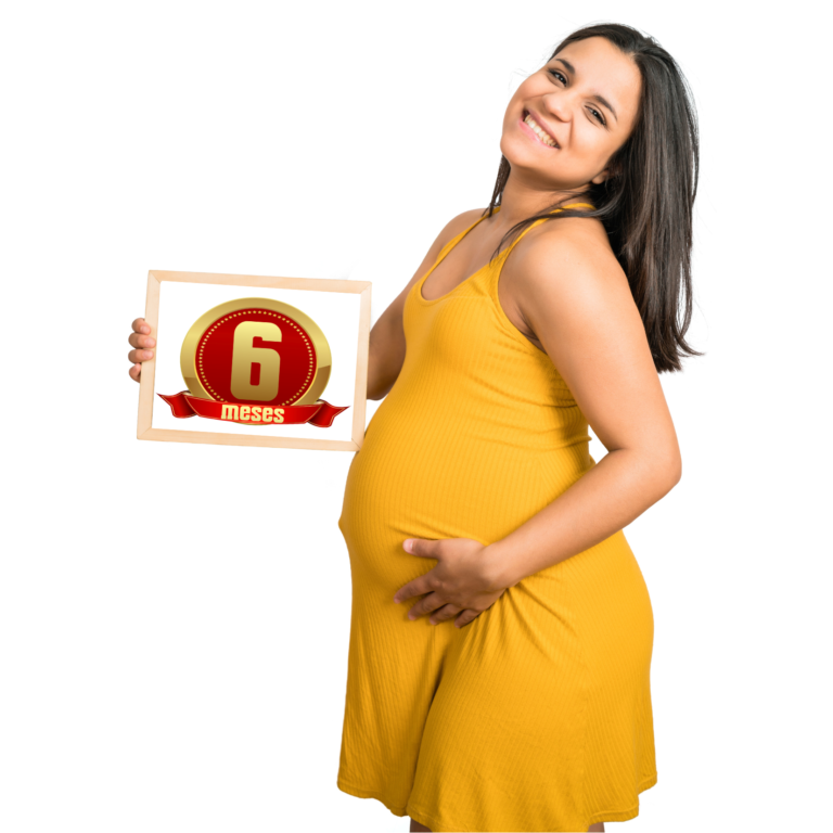 Meses Gestacionais